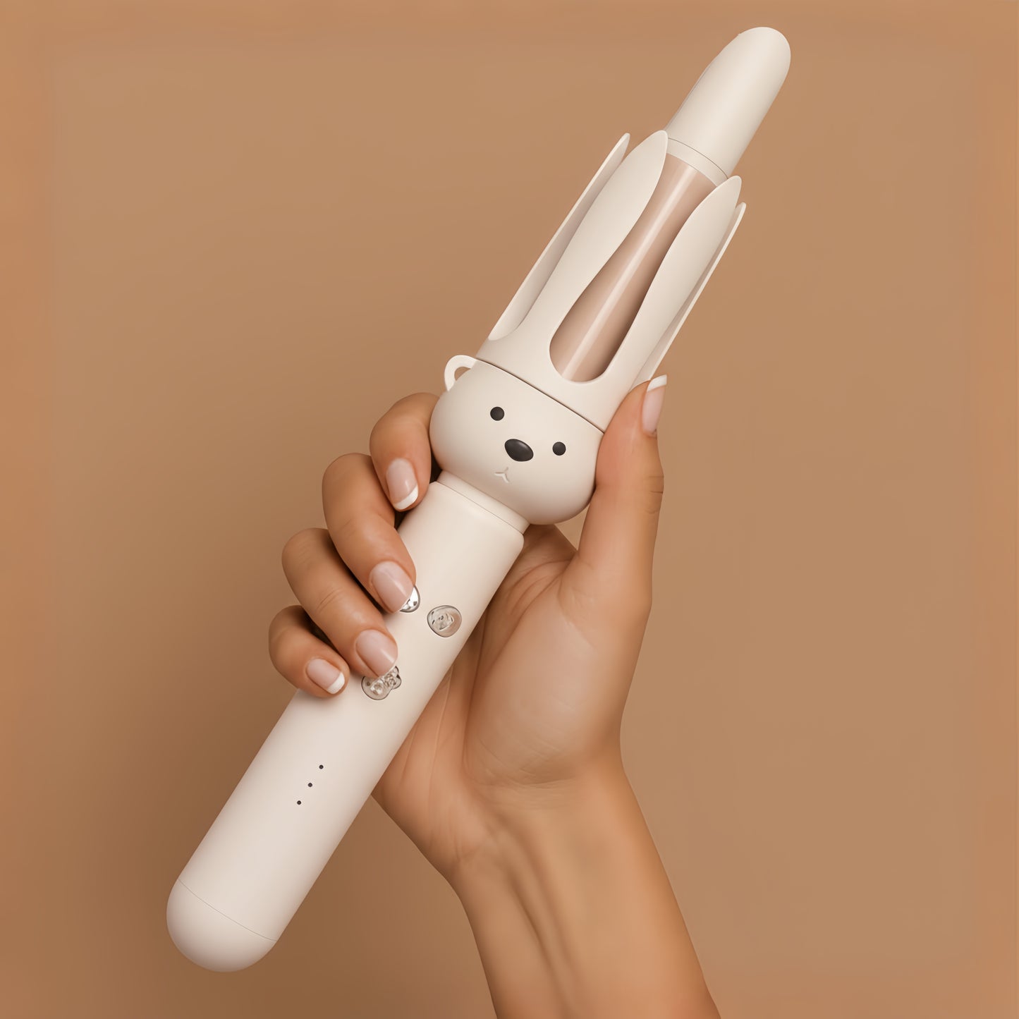 LumiCurl™ Auto Curler Kit
