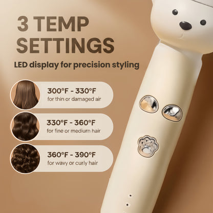 LumiCurl™ Auto Curler Kit
