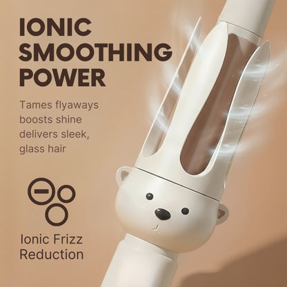 LumiCurl™ Auto Curler Kit